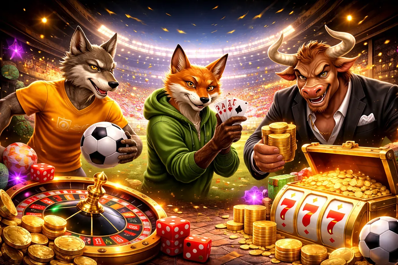 Esc Casino